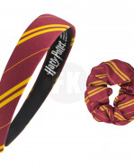 Harry Potter Classic Hair Accessories 2 Set Gryffindor